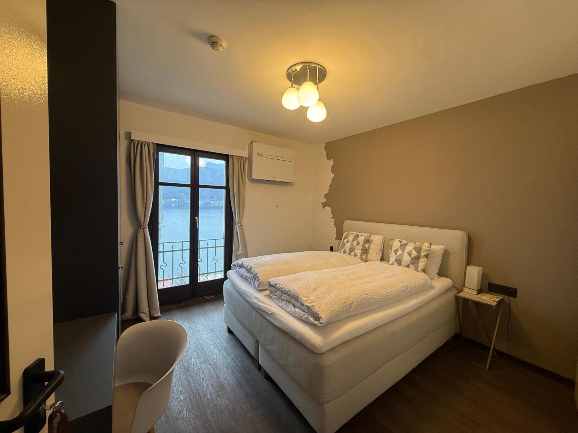 Arbostora Charme Hotel Моркоте Экстерьер фото