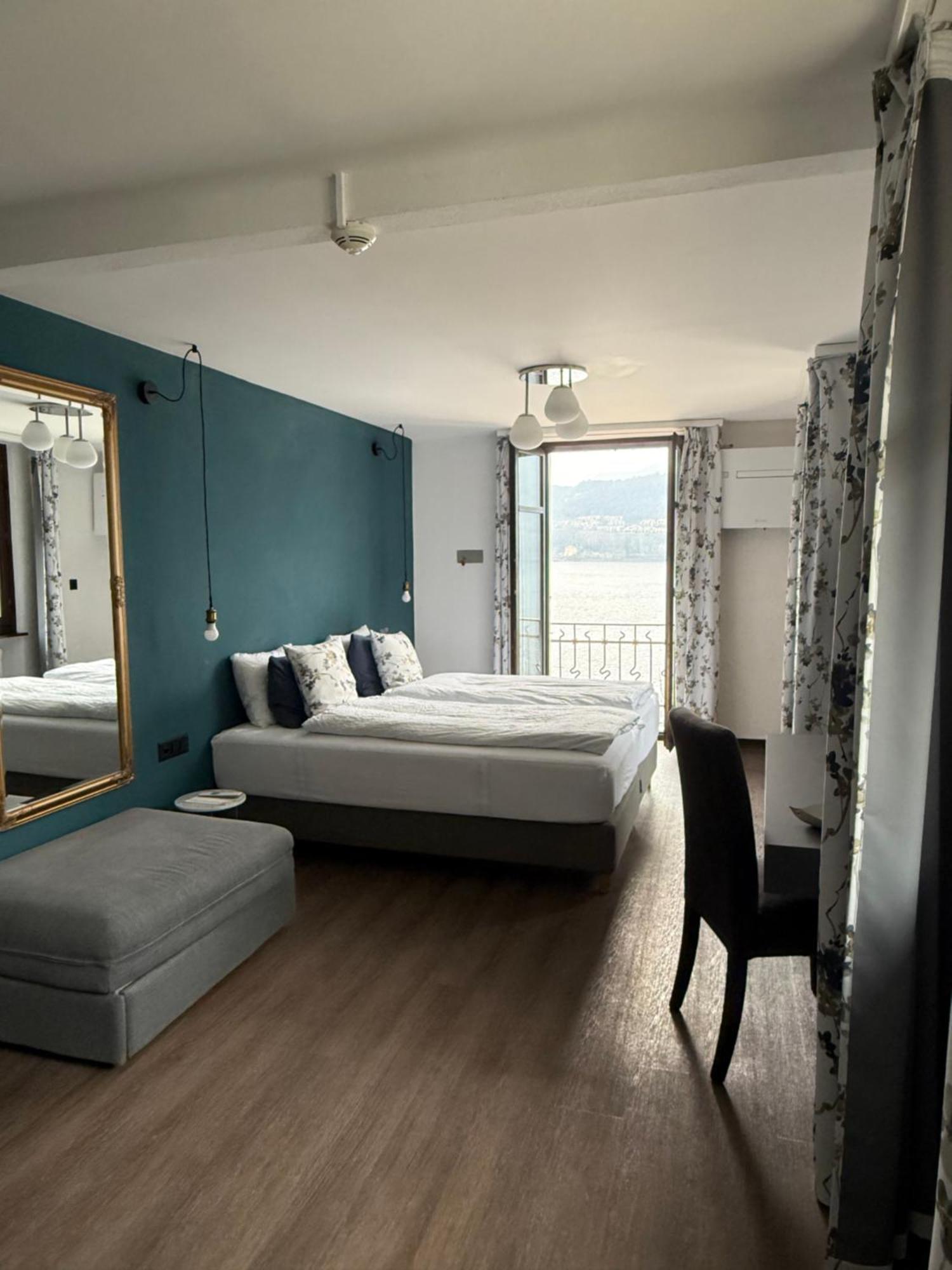Arbostora Charme Hotel Моркоте Экстерьер фото